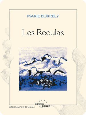 cover image of Les Reculas